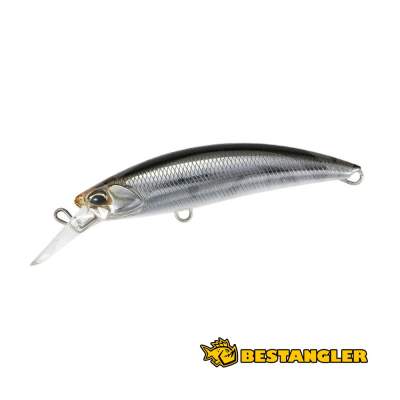 DUO Rough Trail Blazin 70 Clear Anchovy GHA0114