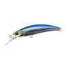 DUO Rough Trail Blazin 70 Clear Blue Back GHN0172