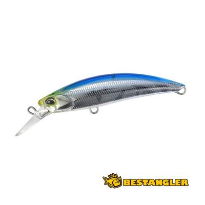 DUO Rough Trail Blazin 70 Clear Blue Back GHN0172