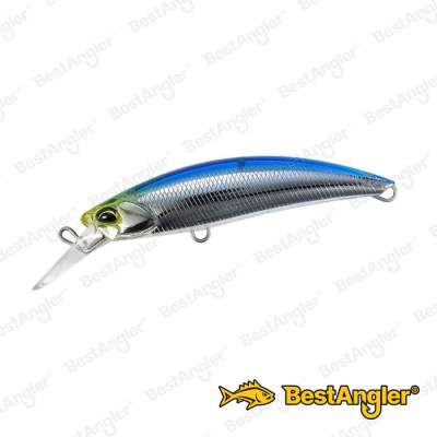 DUO Rough Trail Blazin 70 Clear Blue Back GHN0172