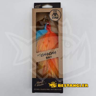BIM tackle CHACHA bait Parrot - BIM-CCB-PA