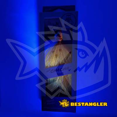 BIM tackle CHACHA bait Parrot - BIM-CCB-PA - UV