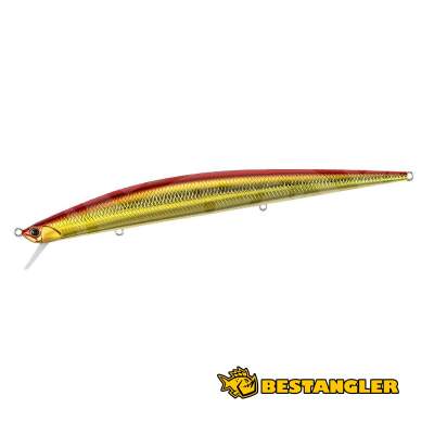 DUO Tide Minnow Slim 175 Metal Red Gold MCC4026