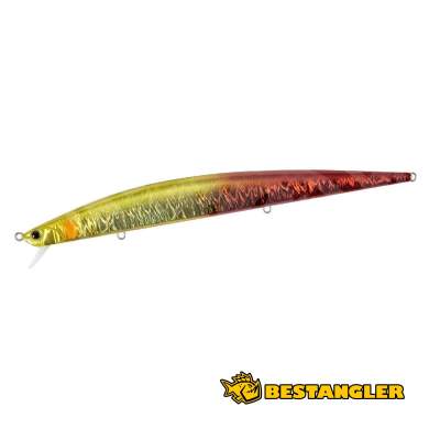 DUO Tide Minnow Slim 175 FLYER Burning Red Gold CPA0638