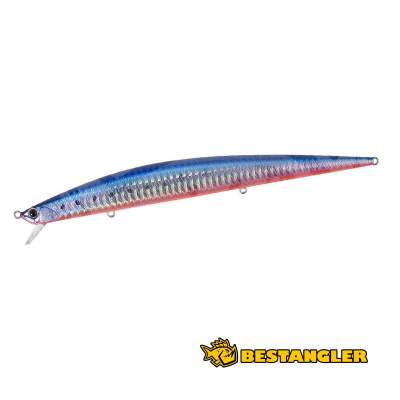 DUO Tide Minnow Slim 175 FLYER Mazume Sardine AHA0087