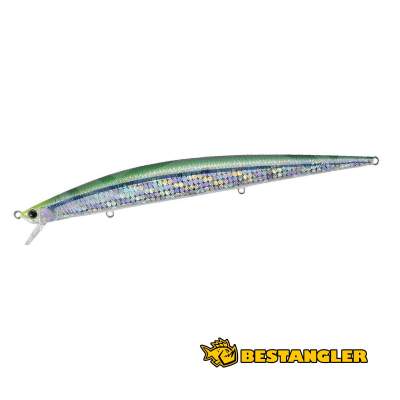 DUO Tide Minnow Slim 175 FLYER Chart Head Sayori AQAZ033
