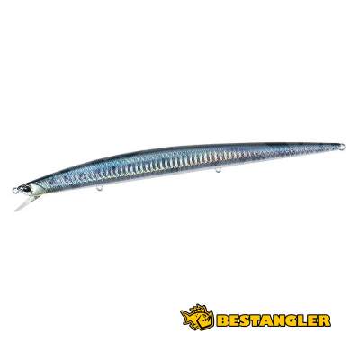 DUO Tide Minnow Slim 200 Sardine AHA0011