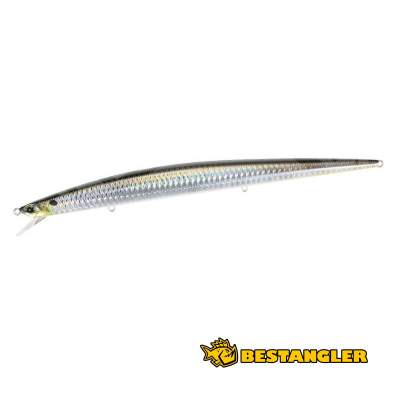 DUO Tide Minnow Slim 200 Prime Mullet AHA0627