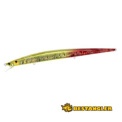 DUO Tide Minnow Slim 200 Mullet Burning Gold CPA0645