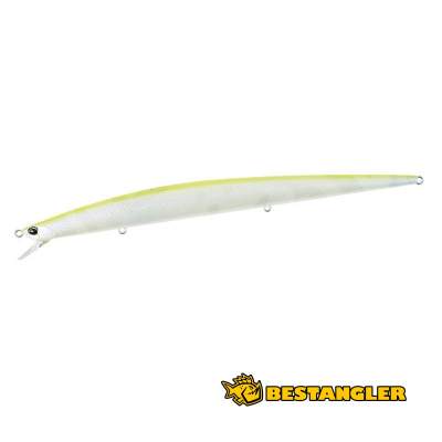 DUO Tide Minnow Slim 200 Pearl Chart OB ACC0039
