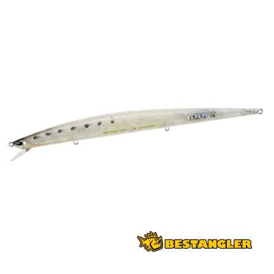 DUO Tide Minnow Slim 200 FLYER Whitebait DEA0493