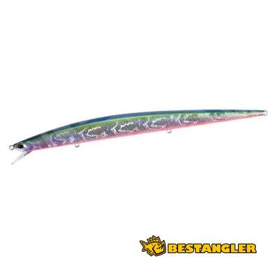 DUO Tide Minnow Slim 200 FLYER Okinawa Red Belly ADA0256