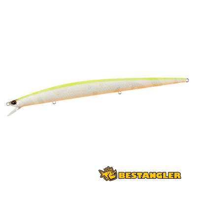 DUO Tide Minnow Slim 200 FLYER Pearl Chart OB II ACC0170