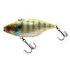 Jackall TN60 Full Tungsten Uroko HL Chartback Bluegill