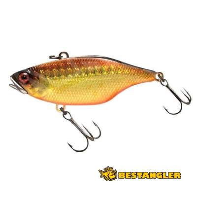 Jackall TN60 Full Tungsten Double Clutch Gold & Black