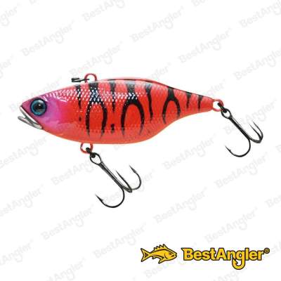 Jackall TN60 Full Tungsten Akatora