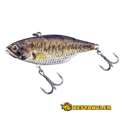 Jackall TN60 Full Tungsten RT Uroko HL Bass