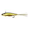 Jackall Live Darter High Flash Gold & Black