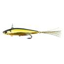 Jackall Live Darter High Flash Gold & Black