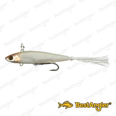 Jackall Live Darter Mat Magic Pearl