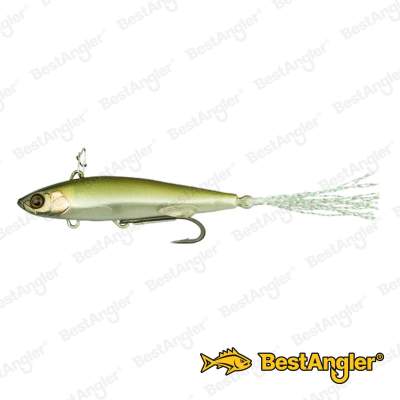Jackall Live Darter Chiayu