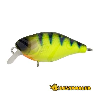 Jackall Chubby 38F UV Mat Chart Perch