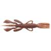 Jackall Pine Shrimp AR Custom 3.5" Ebimiso Red Flake