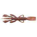 Jackall Pine Shrimp AR Custom 3.5" Ebimiso Red Flake