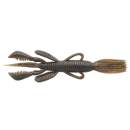 Jackall Pine Shrimp AR Custom 3.5" Green Pumpkin Pepper