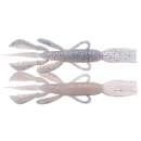 Jackall Pine Shrimp AR Custom 3.5" Cinnamon Dappi Shrimp