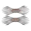 Jackall Drift Crab 45 Cinnamon Dappi Shrimp