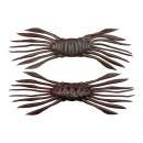 Jackall Drift Crab 45 Kurobenkeigani