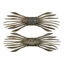 Jackall Drift Crab 45 Mokuzugani