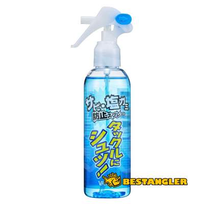 Sprej na neutralizaci soli Varivas Tackle ni Syu! 180 ml