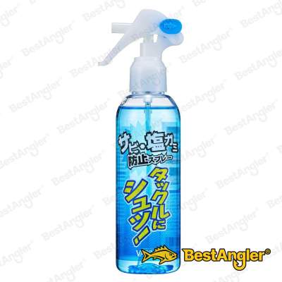 Sprej na neutralizaci soli Varivas Tackle ni Syu! 180 ml