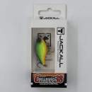 Jackall Chubby 38F Mat Tiger