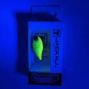 Jackall Chubby 38F Mat Tiger - UV