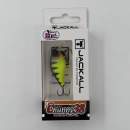 Jackall Chubby 38 F UV Mat Chart Perch