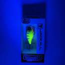 Jackall Chubby 38 F UV Mat Chart Perch - UV