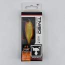 Jackall TN60 Full Tungsten Double Clutch Gold & Black