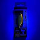Jackall TN60 Full Tungsten Double Clutch Gold & Black - UV