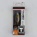 Jackall TN60 Full Tungsten RT Uroko HL Bass