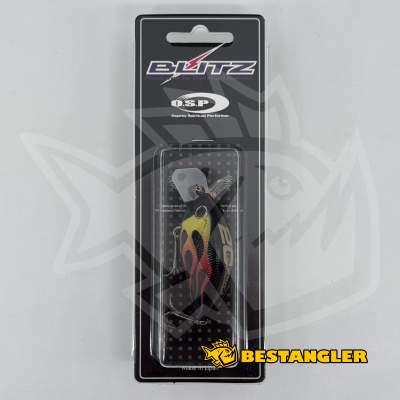 O.S.P Blitz 20th Anniversary XX-90