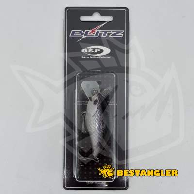 O.S.P Blitz Crystal Blue Shiner H-09