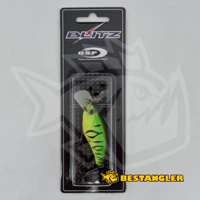 O.S.P Blitz Mat Tiger M-14