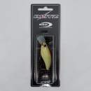 O.S.P Blitz K.O. Dazzler Chart PL-07