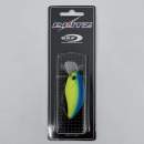 O.S.P Blitz Matte Chart Blue Back M-07