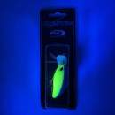 O.S.P Blitz Matte Chart Blue Back M-07 - UV