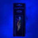 O.S.P Blitz Black Gold Orange Belly H-04 - UV