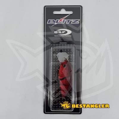 O.S.P Blitz Amezari Z-08